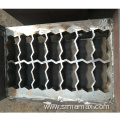 Brick Making Machine Curbstone Brick Molds